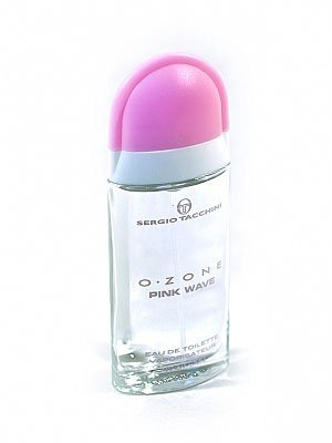 O-Zone Pink Wave