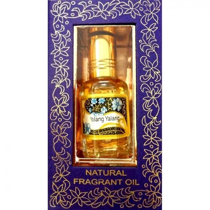 Ylang Ylang