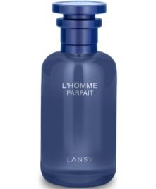 L’HOMME PARFAIT