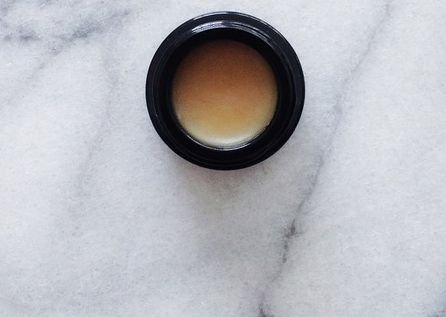Cardamom Rose Sandalwood (Perfume Balm)