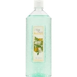 Agua Fresca de Naranjos