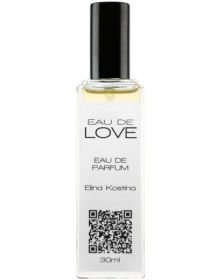 Eau de Love