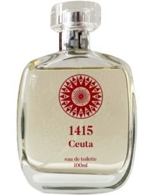 1415 Ceuta