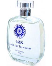 1488 Cabo das Tormentas