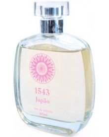 1543 Japão