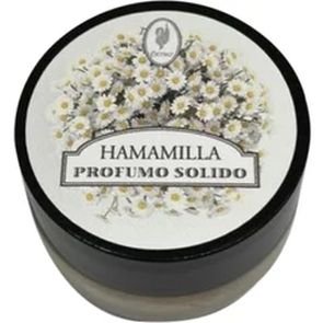 Hamamilla (Solid Perfume)
