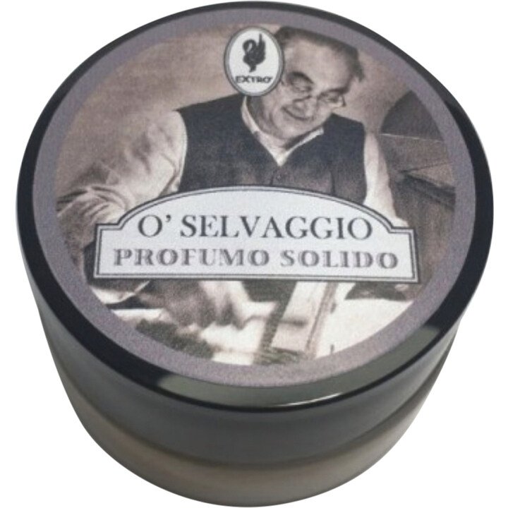 O'Selvaggio (Solid Perfume)