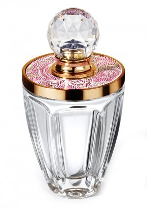 Taylor Made of Starlight