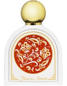 Fleur De Amour