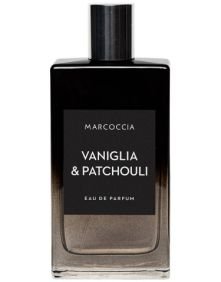 Vaniglia & Patchouli