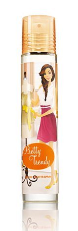 Pretty Trendy