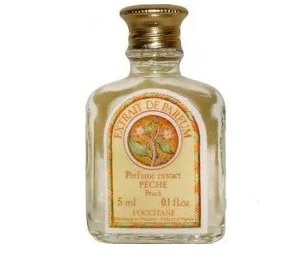 Pêche / Peach
