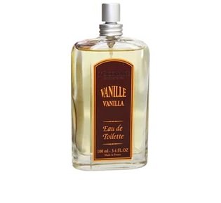 Vanille / Vanilla (Eau de Toilette)
