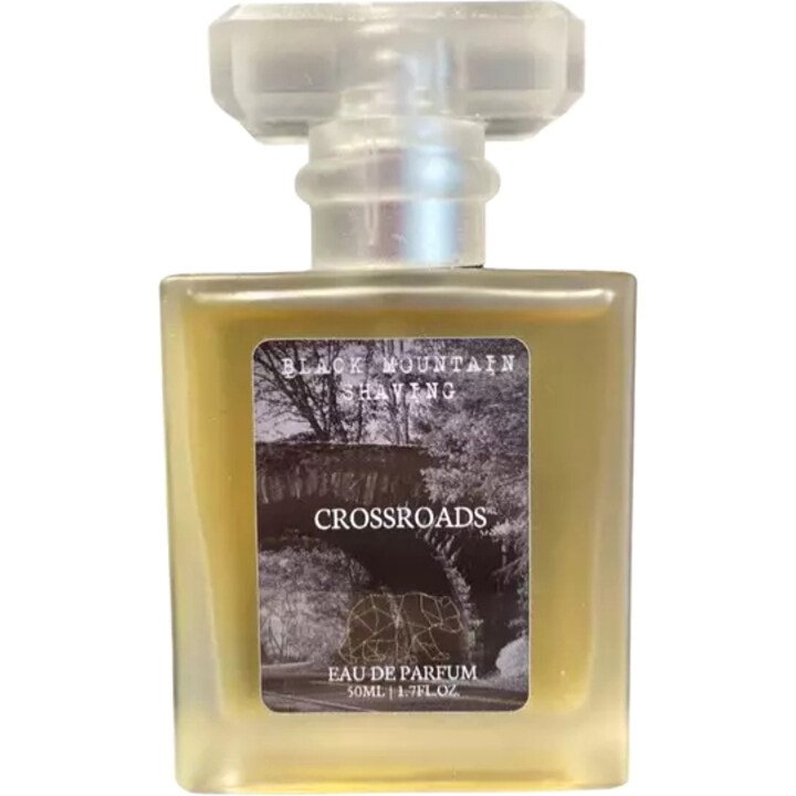 Crossroads (Eau de Parfum)