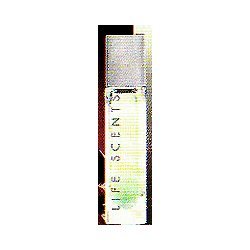 Life Scents - On The Edge