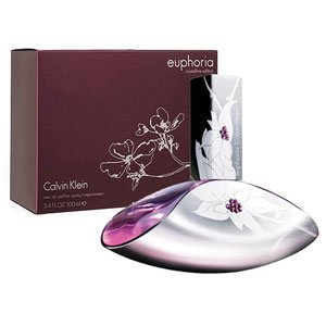 Euphoria Crystal Edition