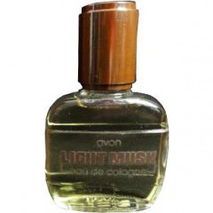 Light Musk (Cologne)