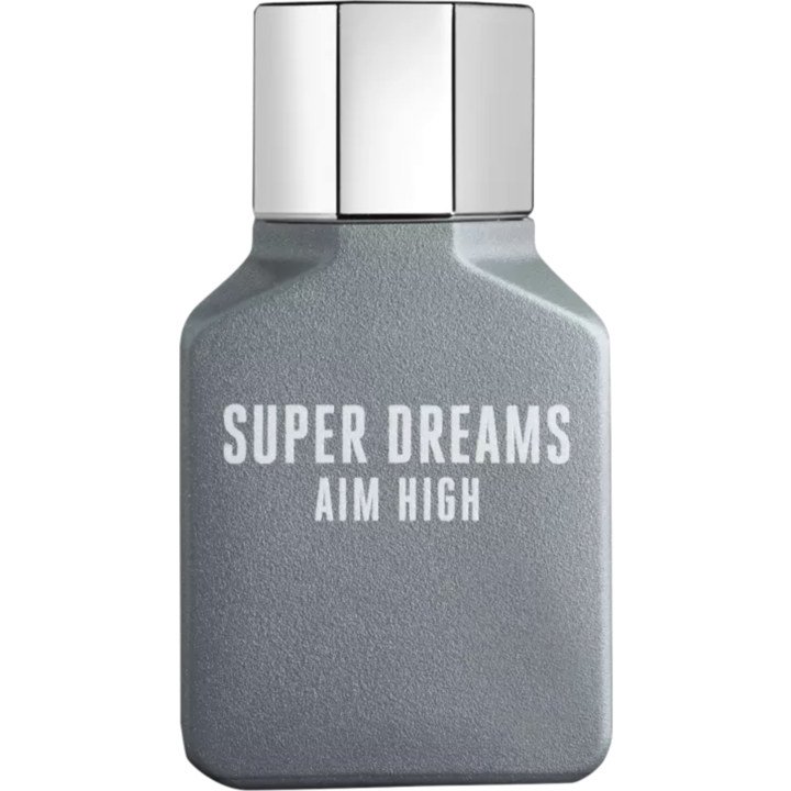 Super Dreams - Aim High