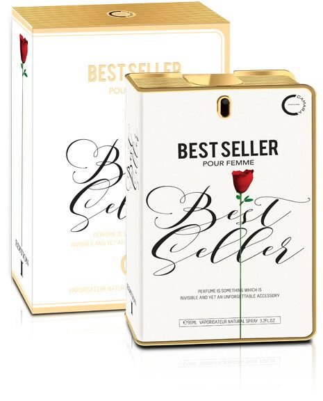 Bestseller pour Femme