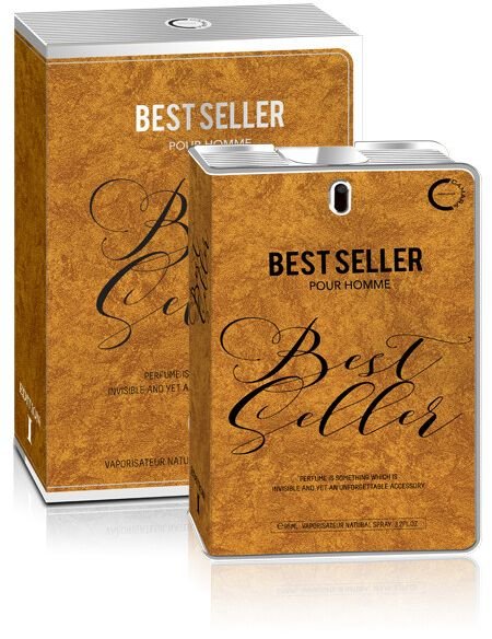 Bestseller pour Homme
