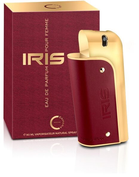 Iris pour Femme