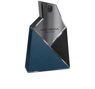 Macarena pour Homme