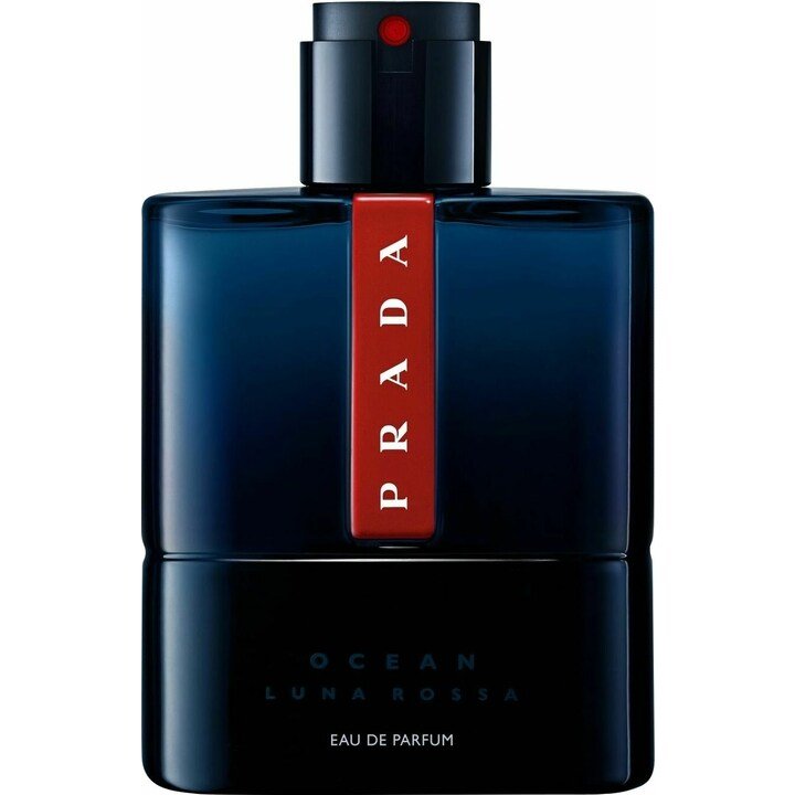 Luna Rossa Ocean (Eau de Parfum)