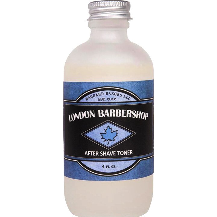 London Barbershop (After Shave Toner)