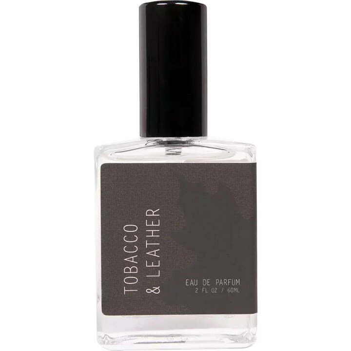 Tobacco & Leather (Eau de Parfum)