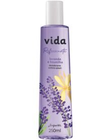 Vida: Lavanda e Baunilha