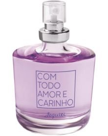 Com Todo Amor e Carinho