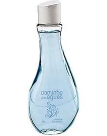 Caminho das Águas: Lavanda dos Sonhos