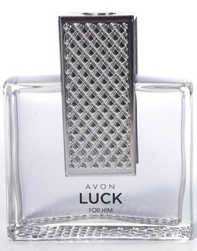 Luck for Him (Eau de Toilette)