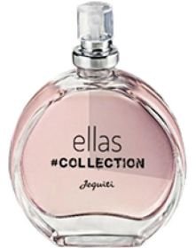 Ellas #Collection