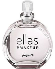 Ellas #Makeup