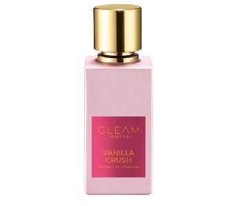 Vanilla Crush
