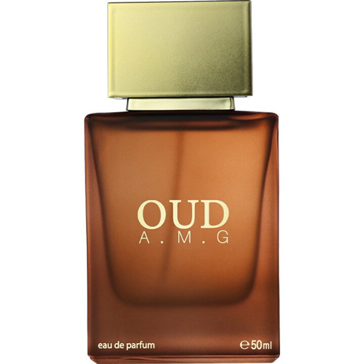 Oud A.M.G