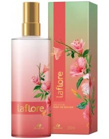 La Flore Flor de Hibisco