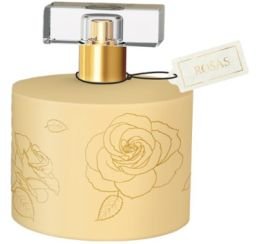 Rosas Summer Blooming