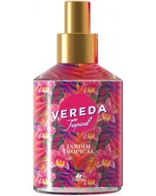 Vereda Tropical Jardim Tropical