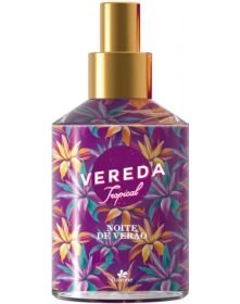 Vereda Tropical Noite de Verão