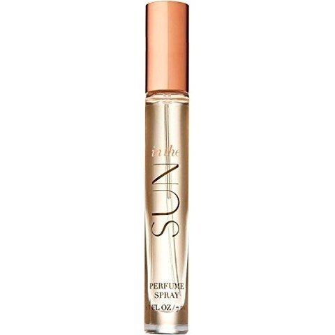 In The Sun (Perfume Spray)