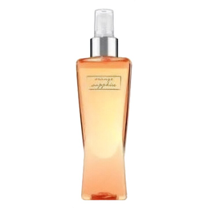 Orange Sapphire (Fragrance Mist)