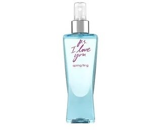 P.S. I Love You Spring Fling (Fragrance Mist)