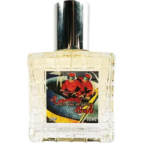 Coconut Oud (Eau de Parfum)