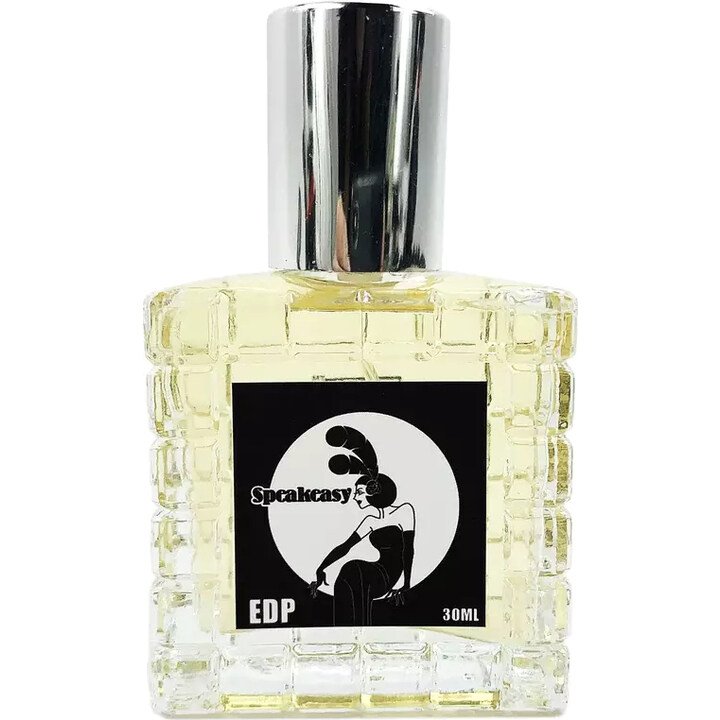 Speakeasy (Eau de Parfum)