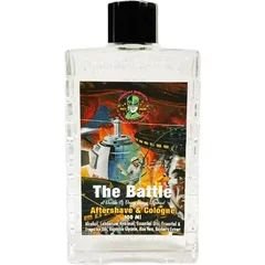 The Battle (Aftershave & Cologne)