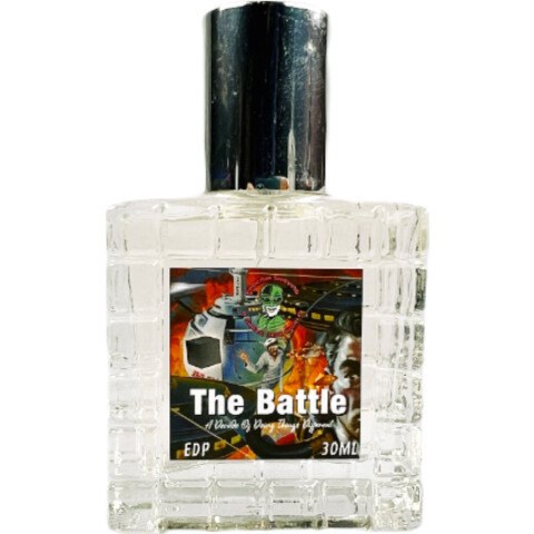 The Battle (Eau de Parfum)
