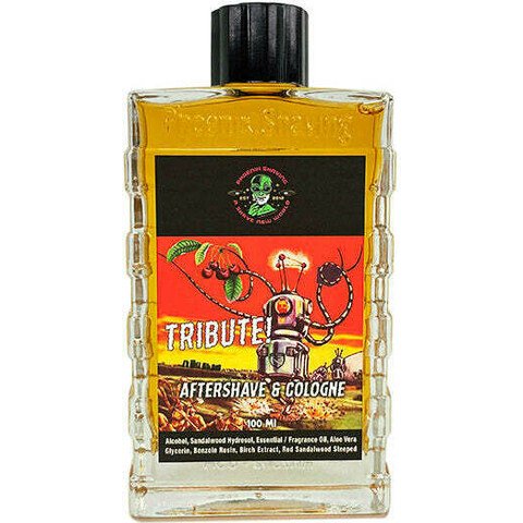 Tribute! (Aftershave & Cologne)