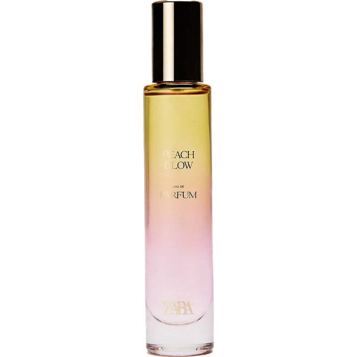 Peach Glow